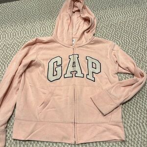 Gap Kids Girls Hoodie XL/12